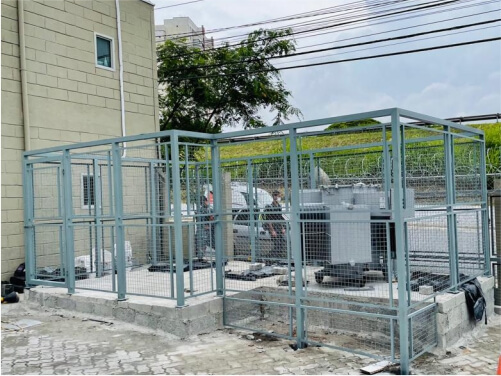 Max Serralheria Serviços